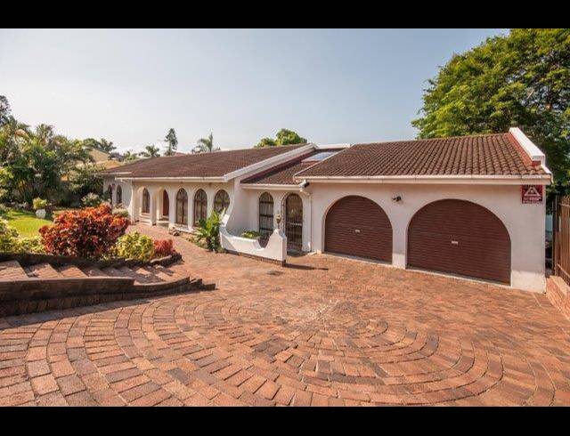 4 BEDROOM HOUSE FOR SALE IN RESERVOIR HILLS